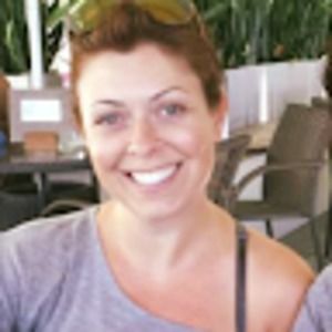 Meet your Posher, Marisa